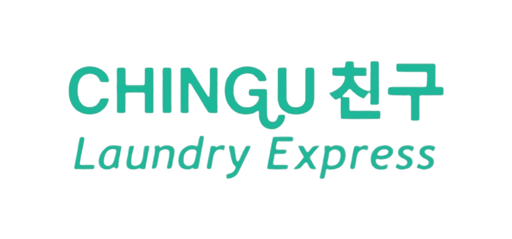Chingu Laundry Express