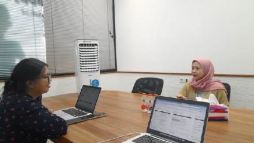 Evaluasi & Monitoring