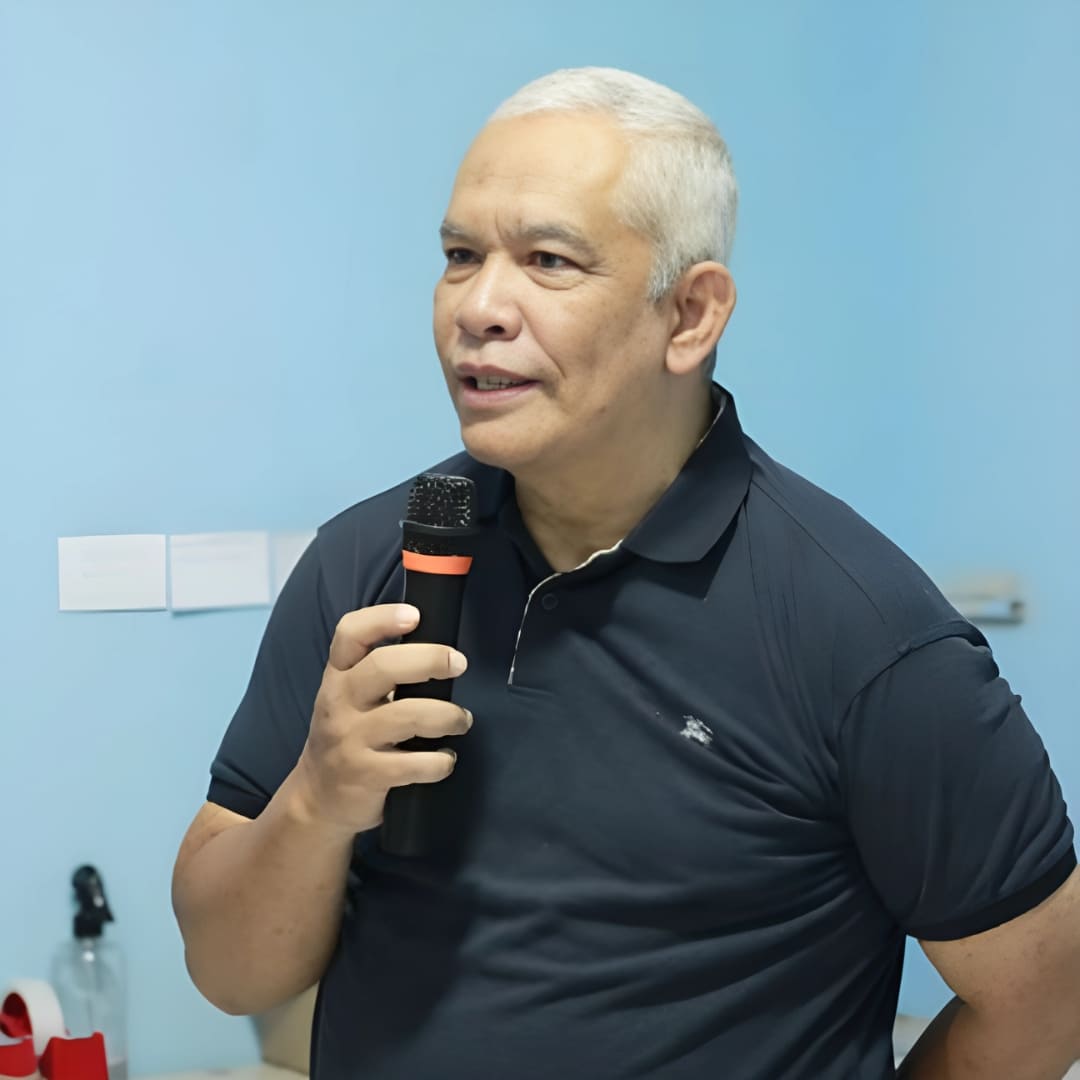 Bpk. Harris Darmawan