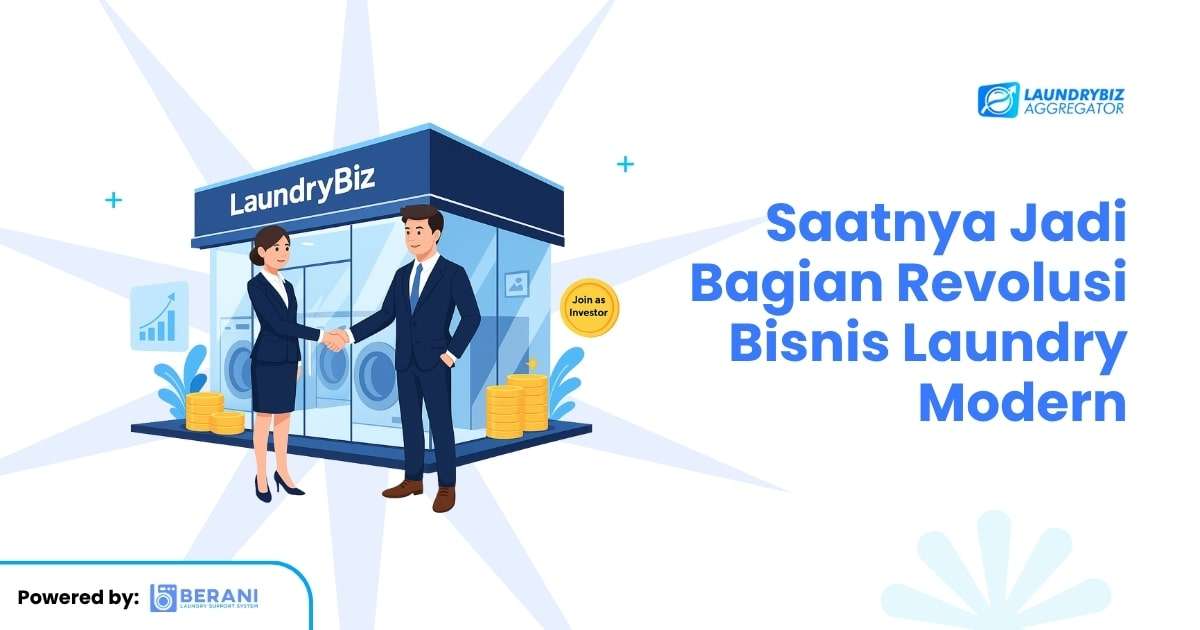 selamat menjadi calon investor