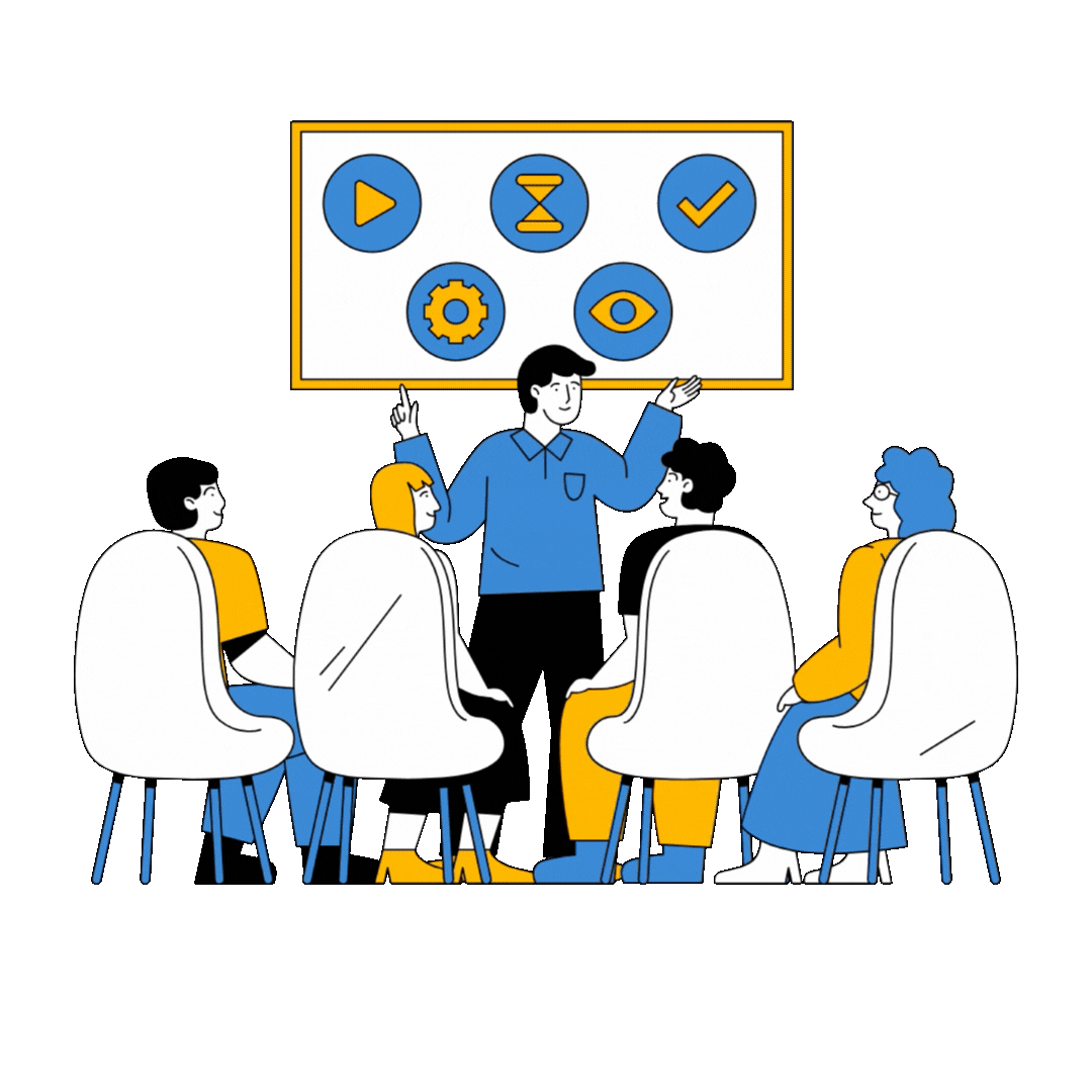 Pelatihan Tim Profesional